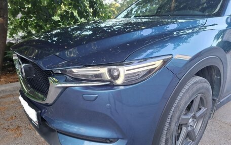 Mazda CX-5 II, 2020 год, 2 645 000 рублей, 2 фотография