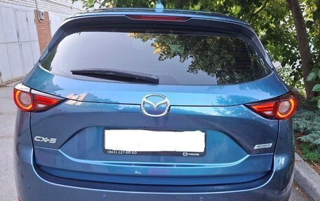 Mazda CX-5 II, 2020 год, 2 645 000 рублей, 6 фотография