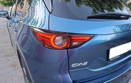 Mazda CX-5 II, 2020 год, 2 645 000 рублей, 7 фотография