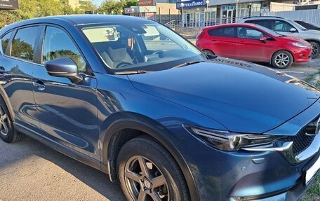 Mazda CX-5 II, 2020 год, 2 645 000 рублей, 5 фотография