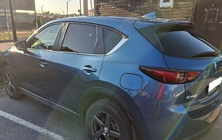 Mazda CX-5 II, 2020 год, 2 645 000 рублей, 3 фотография