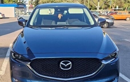 Mazda CX-5 II, 2020 год, 2 645 000 рублей, 8 фотография