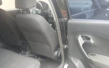 Volkswagen Polo VI (EU Market), 2013 год, 600 000 рублей, 6 фотография