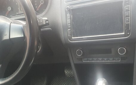 Volkswagen Polo VI (EU Market), 2013 год, 600 000 рублей, 7 фотография