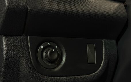 Renault Logan II, 2014 год, 569 000 рублей, 9 фотография