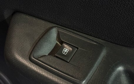 Renault Logan II, 2014 год, 569 000 рублей, 17 фотография