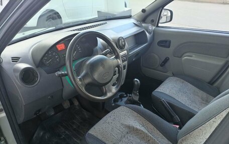 Renault Logan I, 2008 год, 248 000 рублей, 8 фотография
