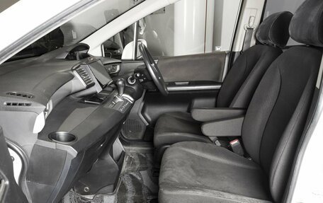 Honda Freed I, 2013 год, 1 200 000 рублей, 4 фотография