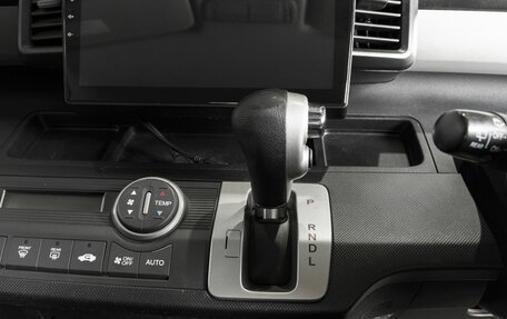 Honda Freed I, 2013 год, 1 200 000 рублей, 5 фотография