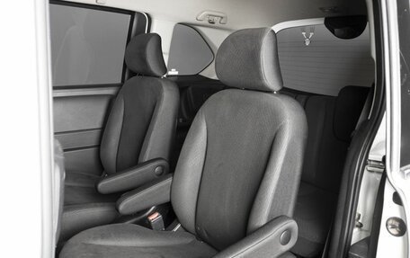 Honda Freed I, 2013 год, 1 200 000 рублей, 12 фотография