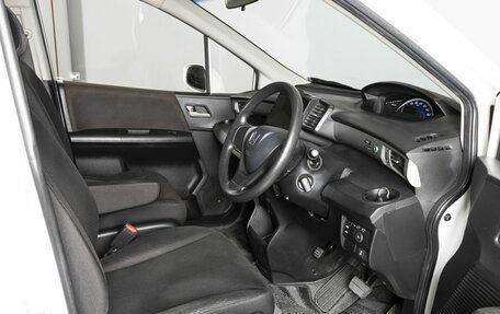 Honda Freed I, 2013 год, 1 200 000 рублей, 11 фотография