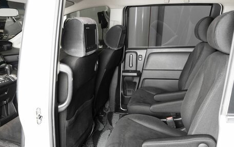 Honda Freed I, 2013 год, 1 200 000 рублей, 13 фотография