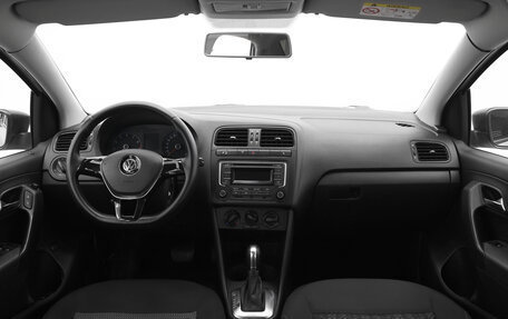Volkswagen Polo VI (EU Market), 2015 год, 764 000 рублей, 6 фотография