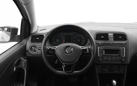 Volkswagen Polo VI (EU Market), 2015 год, 764 000 рублей, 7 фотография