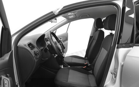Volkswagen Polo VI (EU Market), 2015 год, 764 000 рублей, 15 фотография