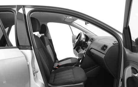 Volkswagen Polo VI (EU Market), 2015 год, 764 000 рублей, 14 фотография