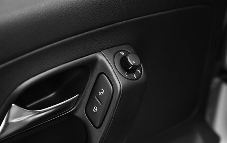 Volkswagen Polo VI (EU Market), 2015 год, 764 000 рублей, 13 фотография