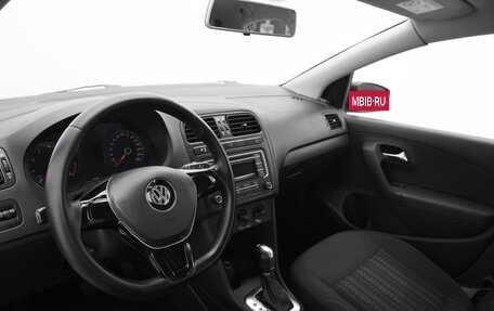 Volkswagen Polo VI (EU Market), 2015 год, 764 000 рублей, 8 фотография