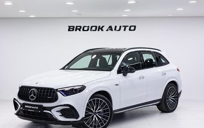 Mercedes-Benz GLC AMG, 2024 год, 12 290 000 рублей, 1 фотография