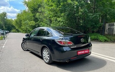 Mazda 6, 2012 год, 1 500 000 рублей, 1 фотография