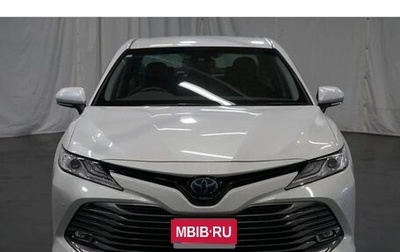 Toyota Camry, 2019 год, 2 500 055 рублей, 1 фотография