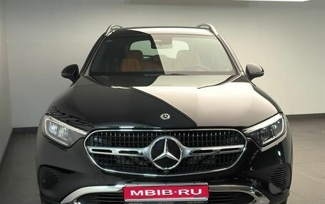 Mercedes-Benz GLC, 2025 год, 9 350 000 рублей, 1 фотография