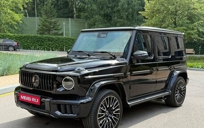 Mercedes-Benz G-Класс AMG, 2025 год, 32 500 000 рублей, 1 фотография