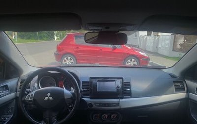 Mitsubishi Lancer IX, 2008 год, 529 000 рублей, 1 фотография