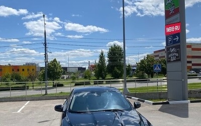 Jaguar XF I рестайлинг, 2013 год, 1 590 000 рублей, 1 фотография