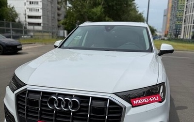Audi Q7, 2020 год, 4 050 000 рублей, 1 фотография