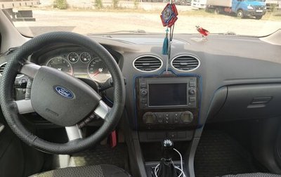 Ford Focus II рестайлинг, 2005 год, 400 000 рублей, 1 фотография