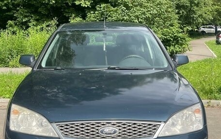 Ford Mondeo III, 2005 год, 430 000 рублей, 1 фотография