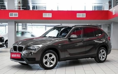 BMW X1, 2013 год, 1 299 000 рублей, 1 фотография