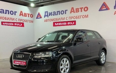 Audi A3, 2010 год, 699 000 рублей, 1 фотография
