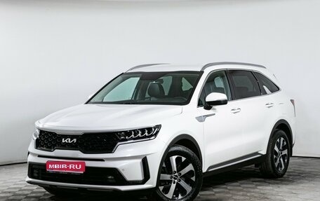 KIA Sorento IV, 2023 год, 4 190 000 рублей, 1 фотография