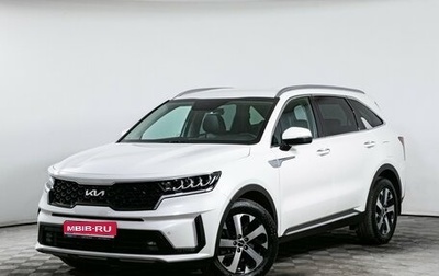 KIA Sorento IV, 2023 год, 4 190 000 рублей, 1 фотография