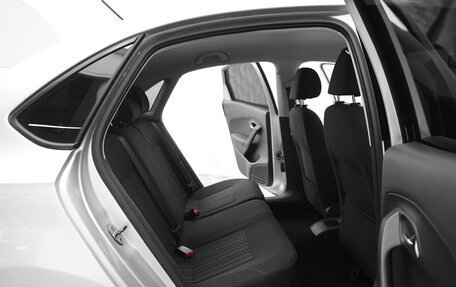 Volkswagen Polo VI (EU Market), 2015 год, 764 000 рублей, 16 фотография