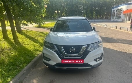 Nissan X-Trail, 2019 год, 2 200 000 рублей, 1 фотография