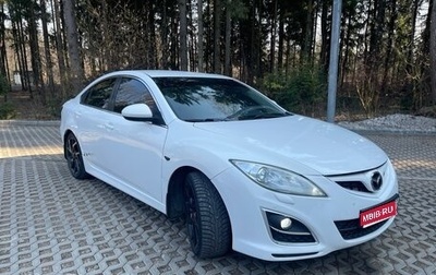 Mazda 6, 2011 год, 950 000 рублей, 1 фотография