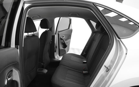Volkswagen Polo VI (EU Market), 2015 год, 764 000 рублей, 17 фотография