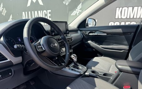 KIA Seltos I, 2020 год, 1 895 000 рублей, 11 фотография