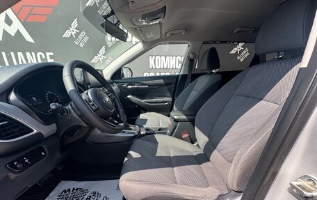 KIA Seltos I, 2020 год, 1 895 000 рублей, 12 фотография