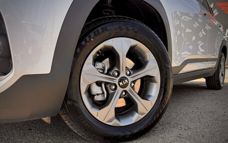 KIA Seltos I, 2020 год, 1 895 000 рублей, 10 фотография