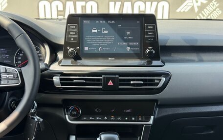 KIA Seltos I, 2020 год, 1 895 000 рублей, 22 фотография