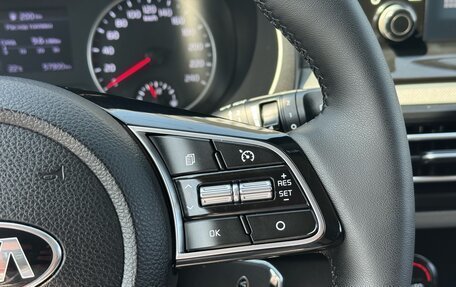KIA Seltos I, 2020 год, 1 895 000 рублей, 16 фотография