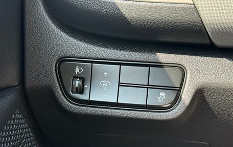 KIA Seltos I, 2020 год, 1 895 000 рублей, 20 фотография