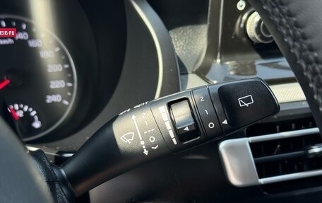 KIA Seltos I, 2020 год, 1 895 000 рублей, 18 фотография