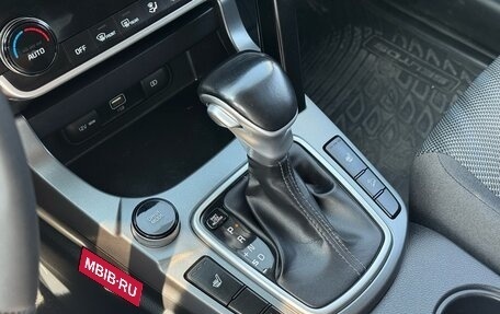 KIA Seltos I, 2020 год, 1 895 000 рублей, 25 фотография