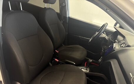 KIA Rio III рестайлинг, 2013 год, 735 000 рублей, 23 фотография