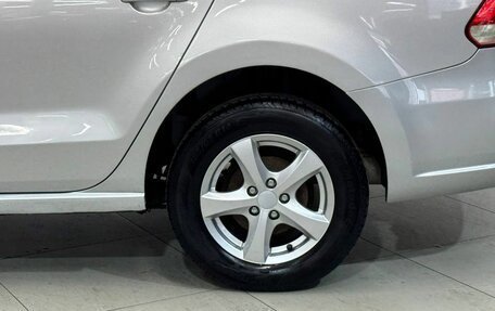 Volkswagen Polo VI (EU Market), 2012 год, 640 000 рублей, 2 фотография